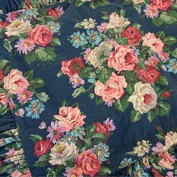 Ralph Lauren Gatehouse Euro Sham - Picture 4 of 5